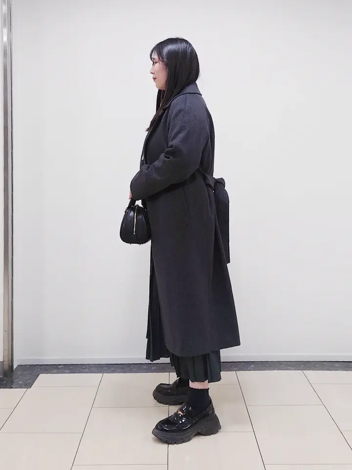 ONWARD CROSSET SELECT 沼木 コーディネート画像