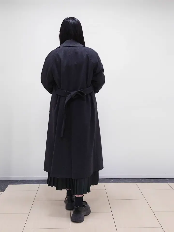 ONWARD CROSSET SELECT 沼木 コーディネート画像