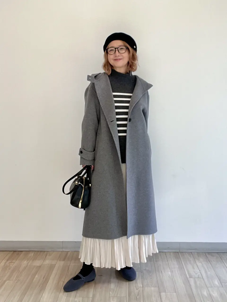  作山 コーディネート画像