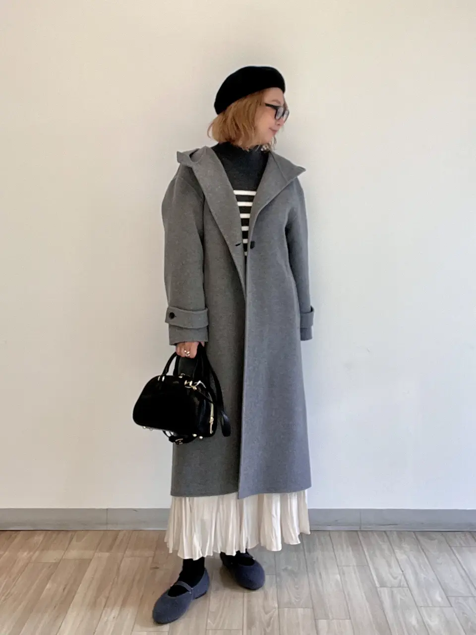 ONWARD CROSSET SELECT 作山 コーディネート画像