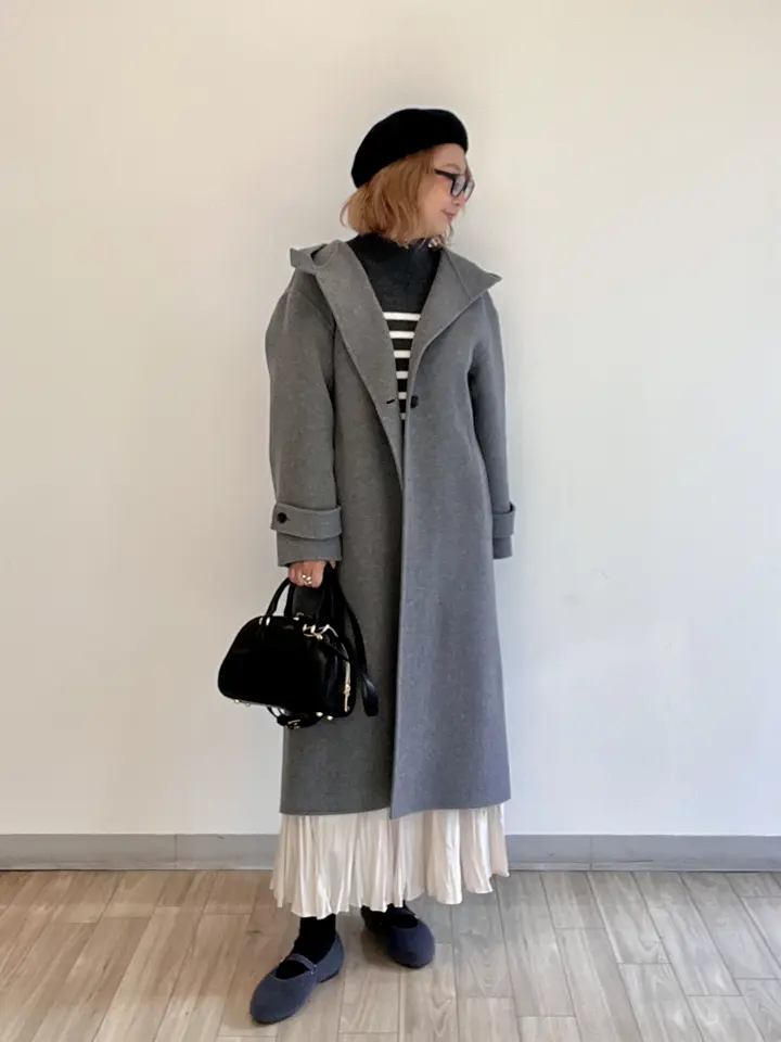 ONWARD CROSSET SELECT 作山 コーディネート画像