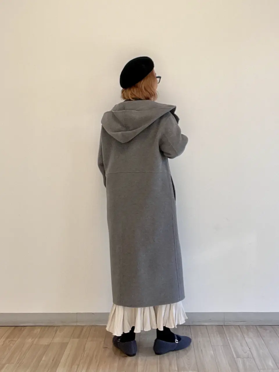 ONWARD CROSSET SELECT 作山 コーディネート画像