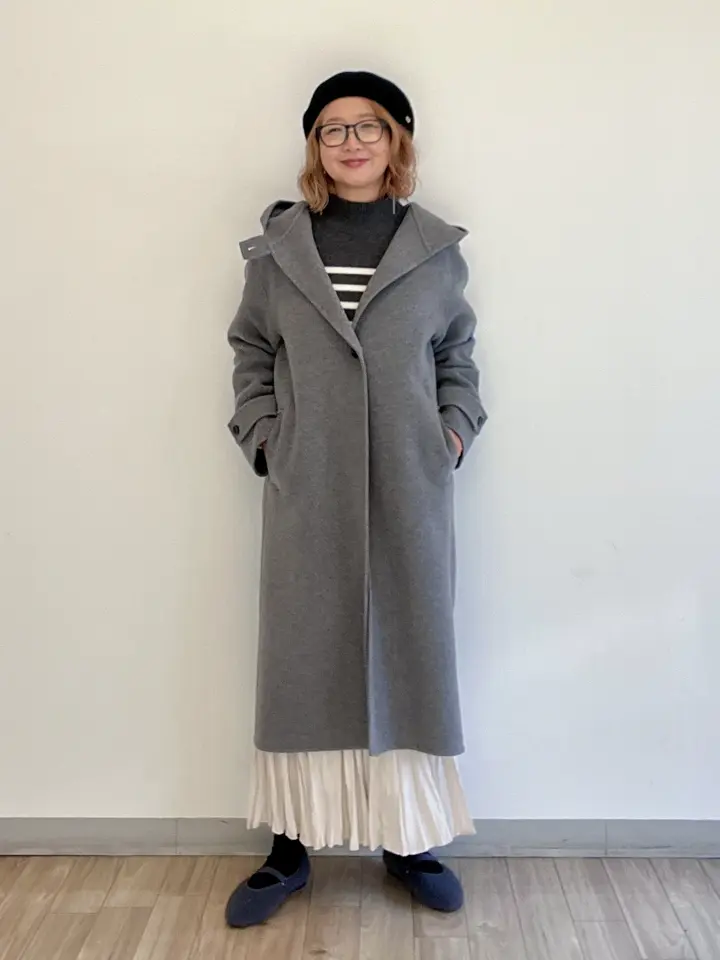 ONWARD CROSSET SELECT 作山 コーディネート画像