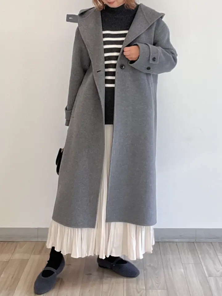 ONWARD CROSSET SELECT 作山 コーディネート画像