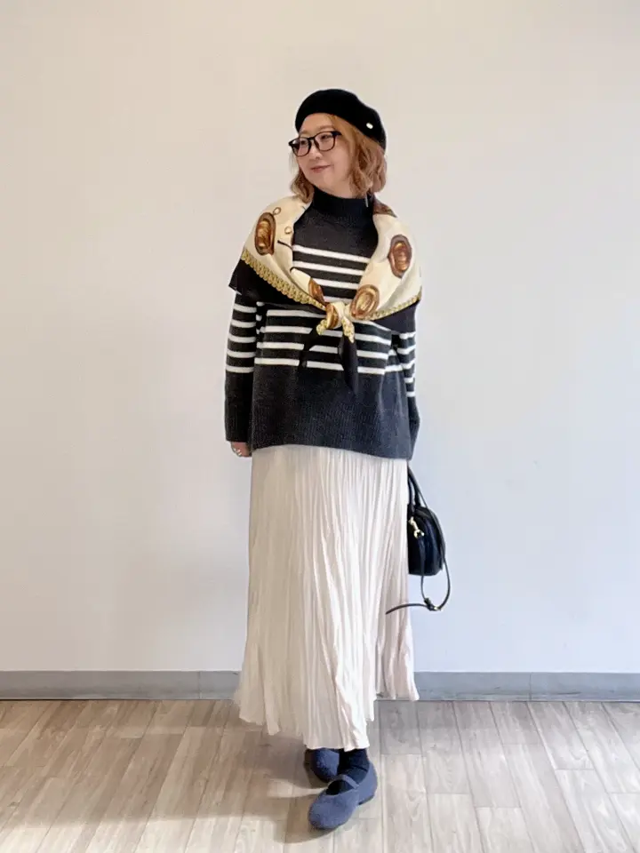 ONWARD CROSSET SELECT 作山 コーディネート画像