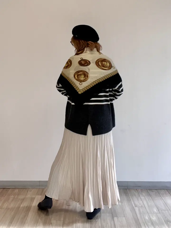 ONWARD CROSSET SELECT 作山 コーディネート画像