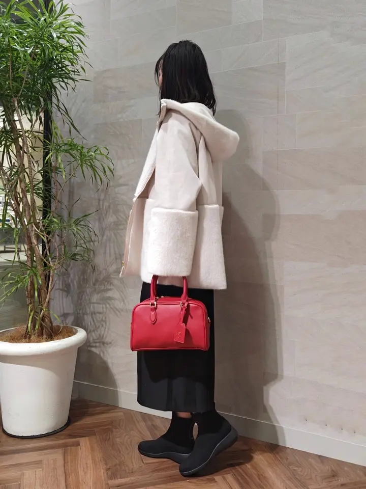 ONWARD CROSSET SELECT 浅岡 コーディネート画像