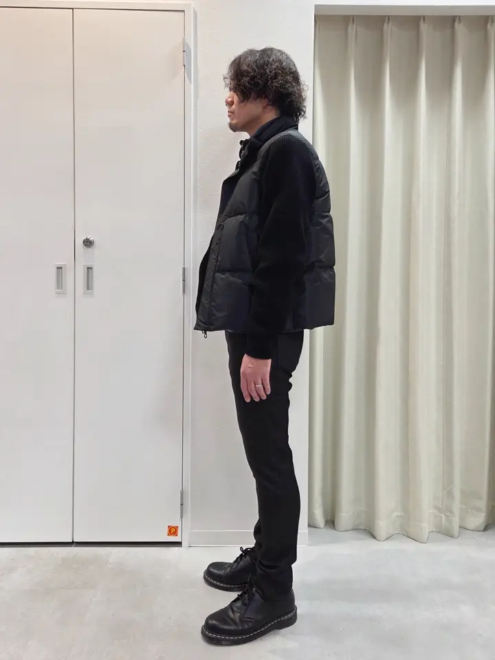 ONWARD CROSSET SELECT 髙田 コーディネート画像