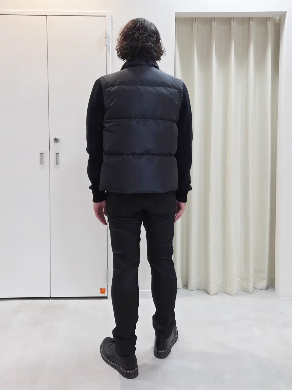 ONWARD CROSSET SELECT 髙田 コーディネート画像