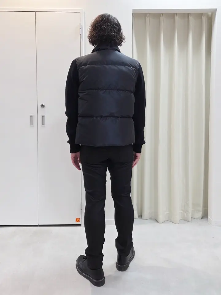 ONWARD CROSSET SELECT 髙田 コーディネート画像