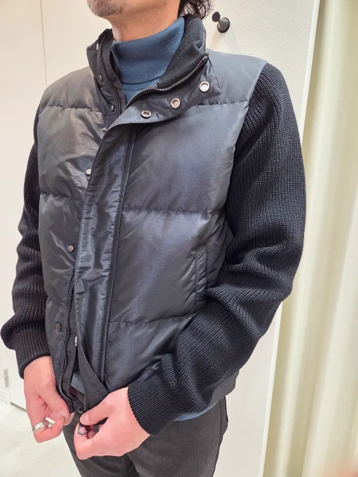 ONWARD CROSSET SELECT 髙田 コーディネート画像