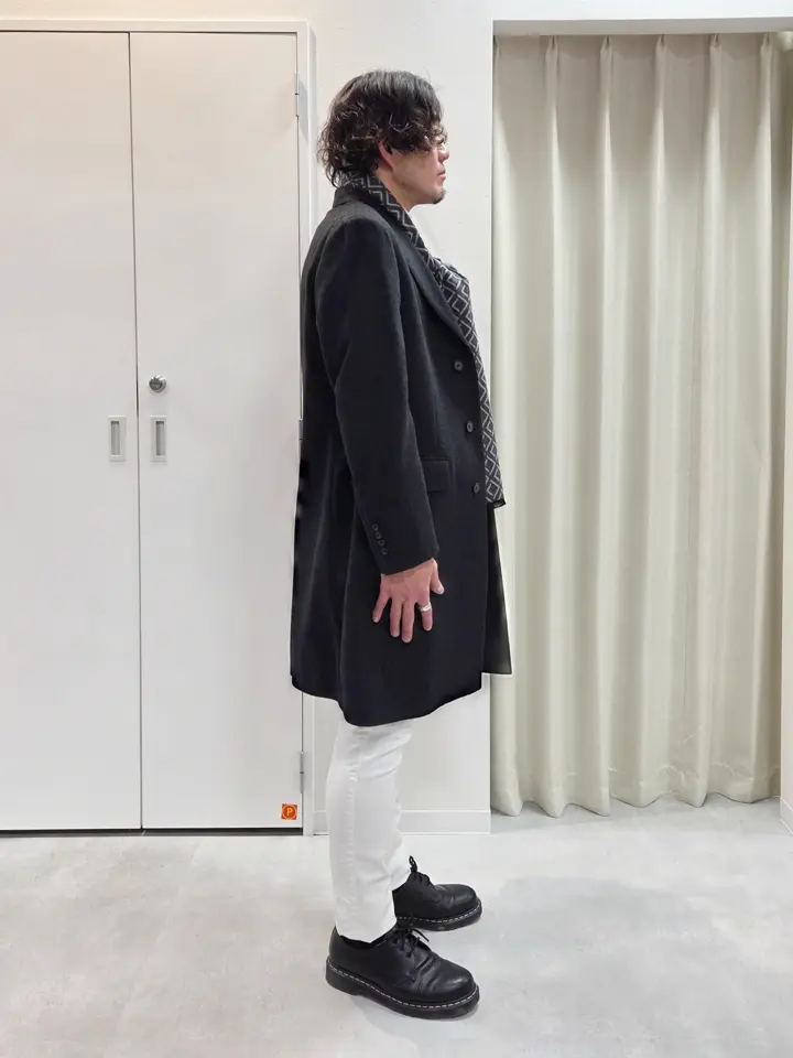 ONWARD CROSSET SELECT 髙田 コーディネート画像