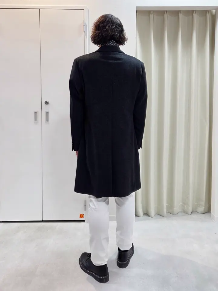 ONWARD CROSSET SELECT 髙田 コーディネート画像