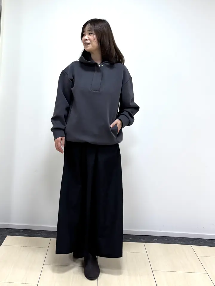 ONWARD CROSSET SELECT 小川 コーディネート画像