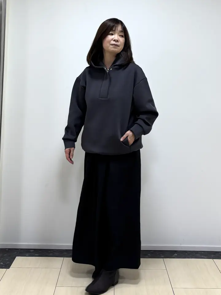 ONWARD CROSSET SELECT 小川 コーディネート画像