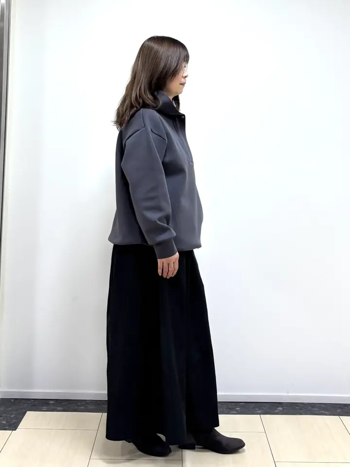 ONWARD CROSSET SELECT 小川 コーディネート画像