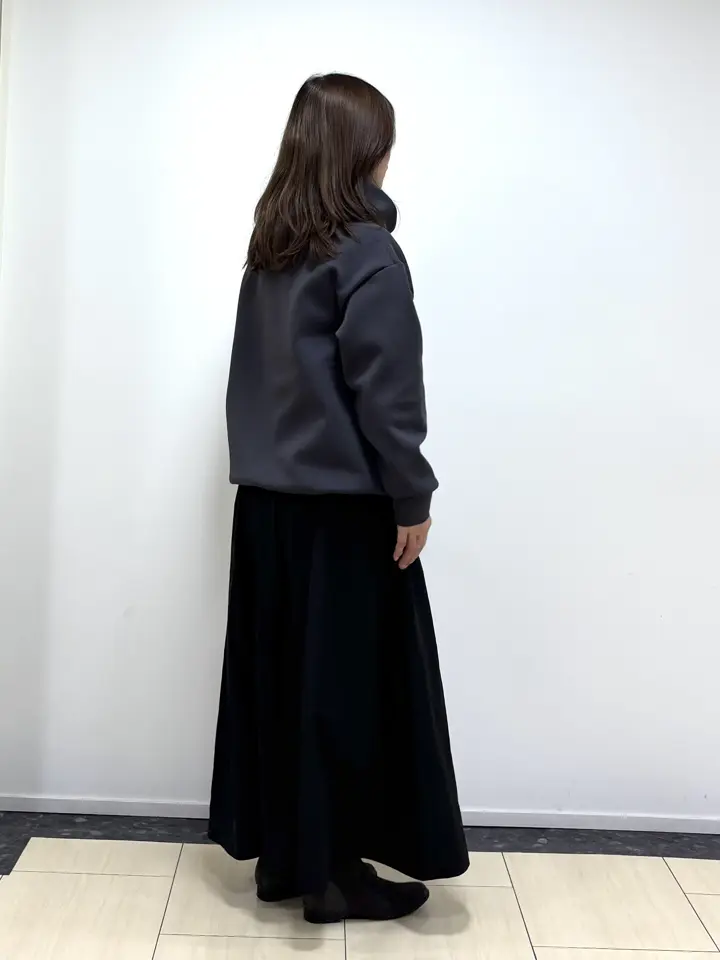 ONWARD CROSSET SELECT 小川 コーディネート画像