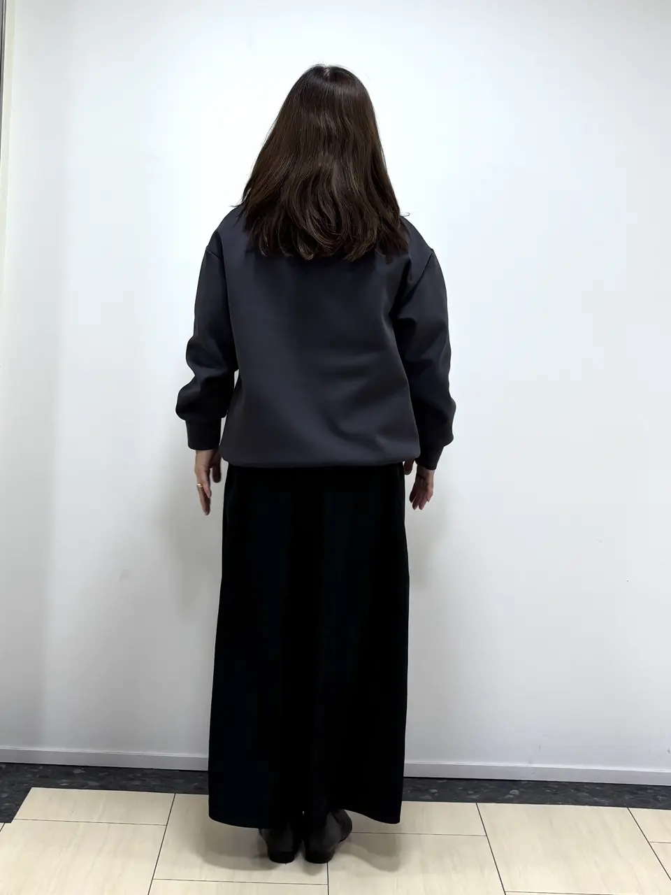 ONWARD CROSSET SELECT 小川 コーディネート画像