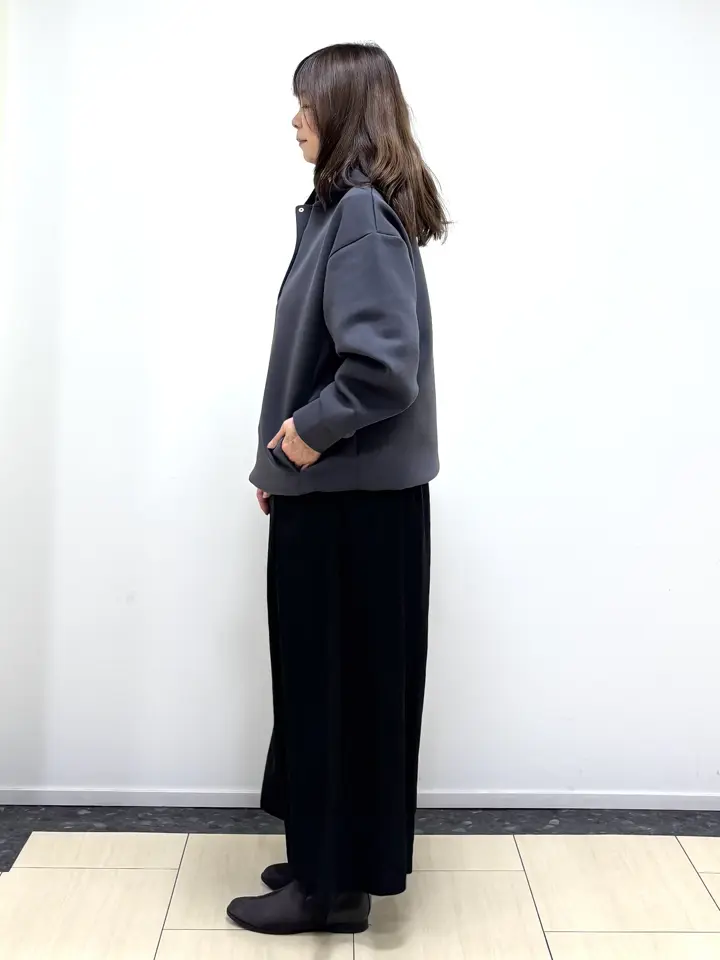 ONWARD CROSSET SELECT 小川 コーディネート画像