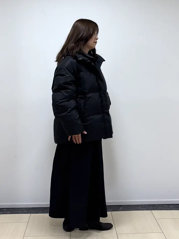 ONWARD CROSSET SELECT 小川 コーディネート画像