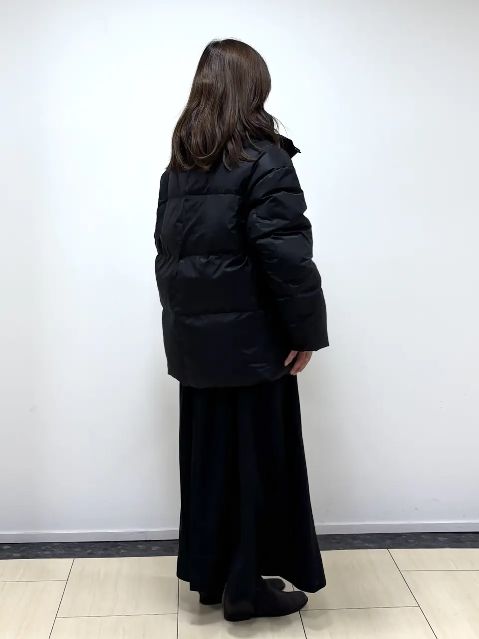 ONWARD CROSSET SELECT 小川 コーディネート画像