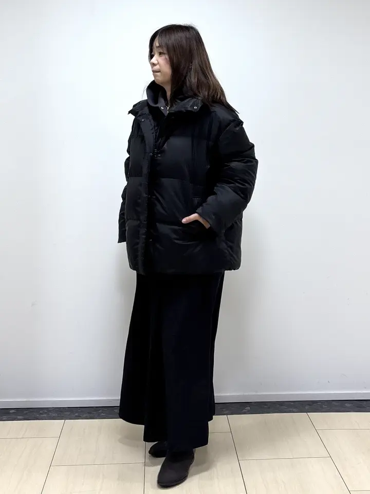 ONWARD CROSSET SELECT 小川 コーディネート画像