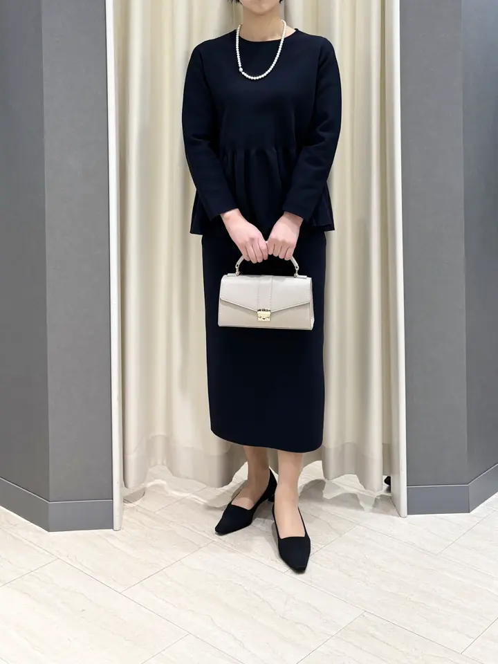 ONWARD CROSSET SELECT N コーディネート画像