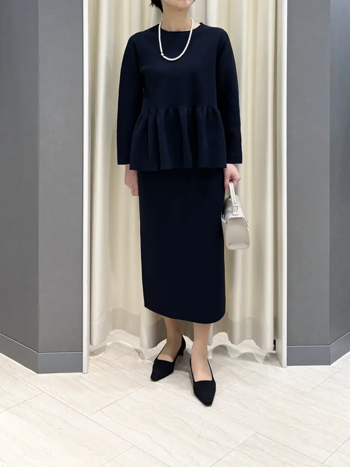 ONWARD CROSSET SELECT N コーディネート画像