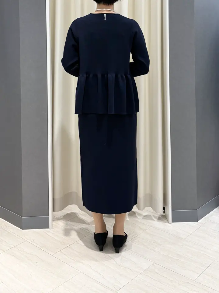 ONWARD CROSSET SELECT N コーディネート画像