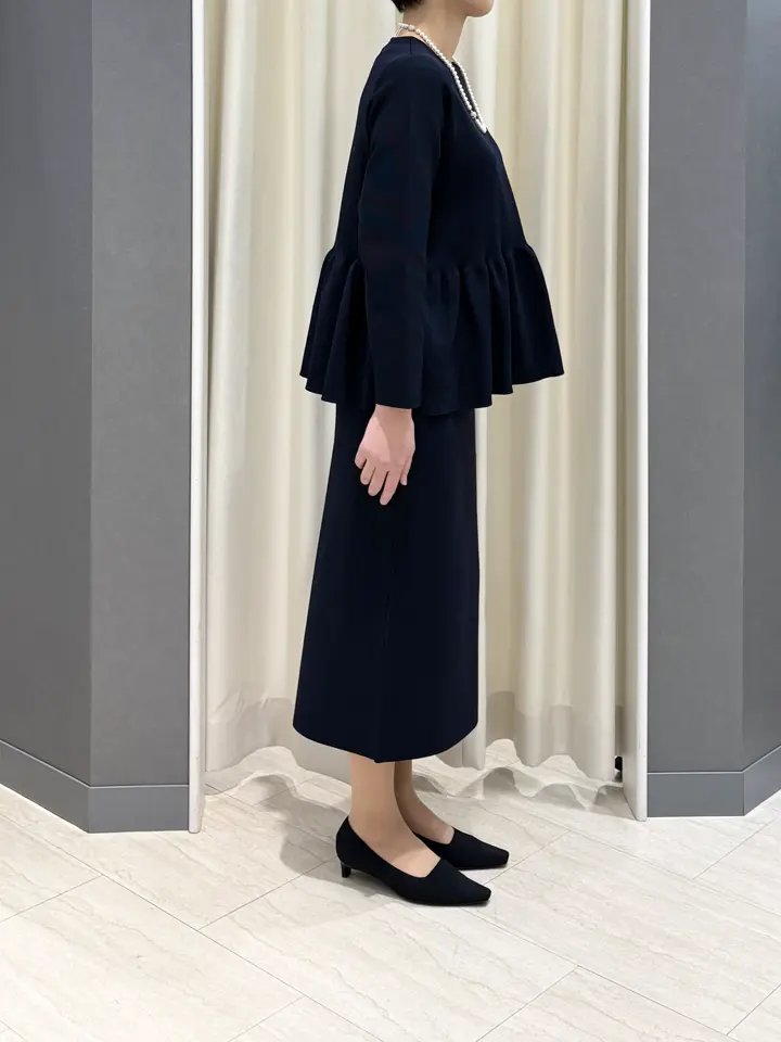 ONWARD CROSSET SELECT N コーディネート画像