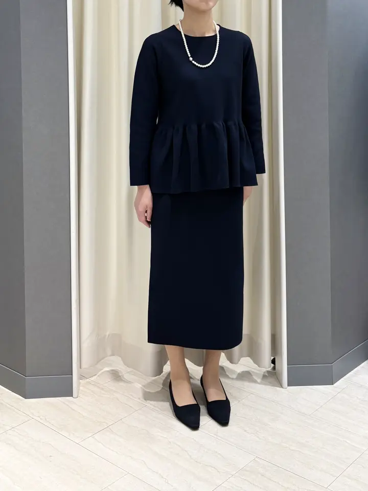 ONWARD CROSSET SELECT N コーディネート画像