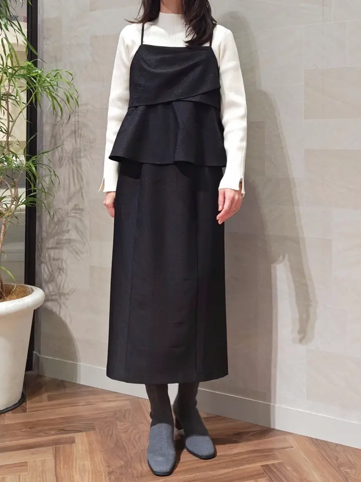 ONWARD CROSSET SELECT 浅岡 コーディネート画像