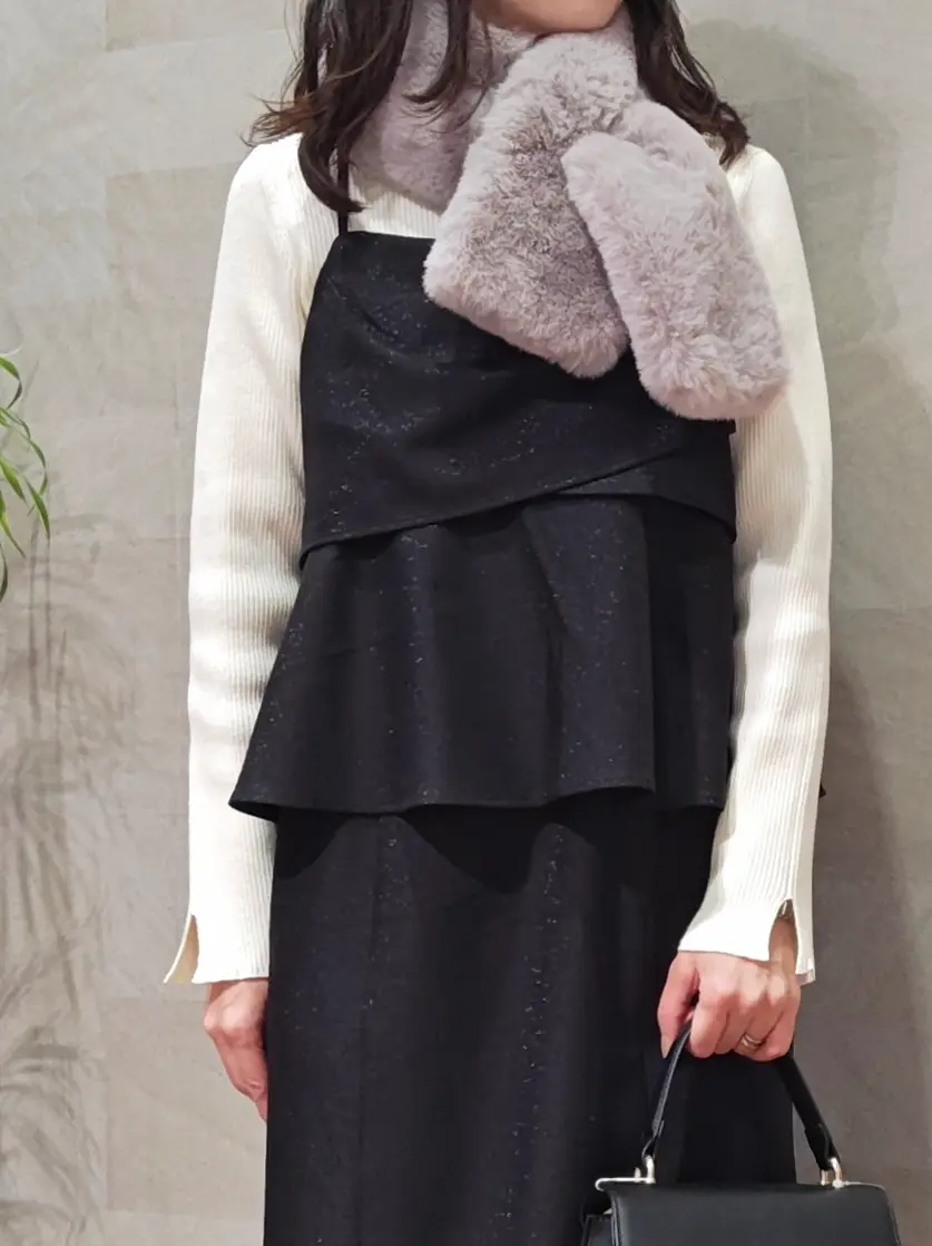 ONWARD CROSSET SELECT 浅岡 コーディネート画像