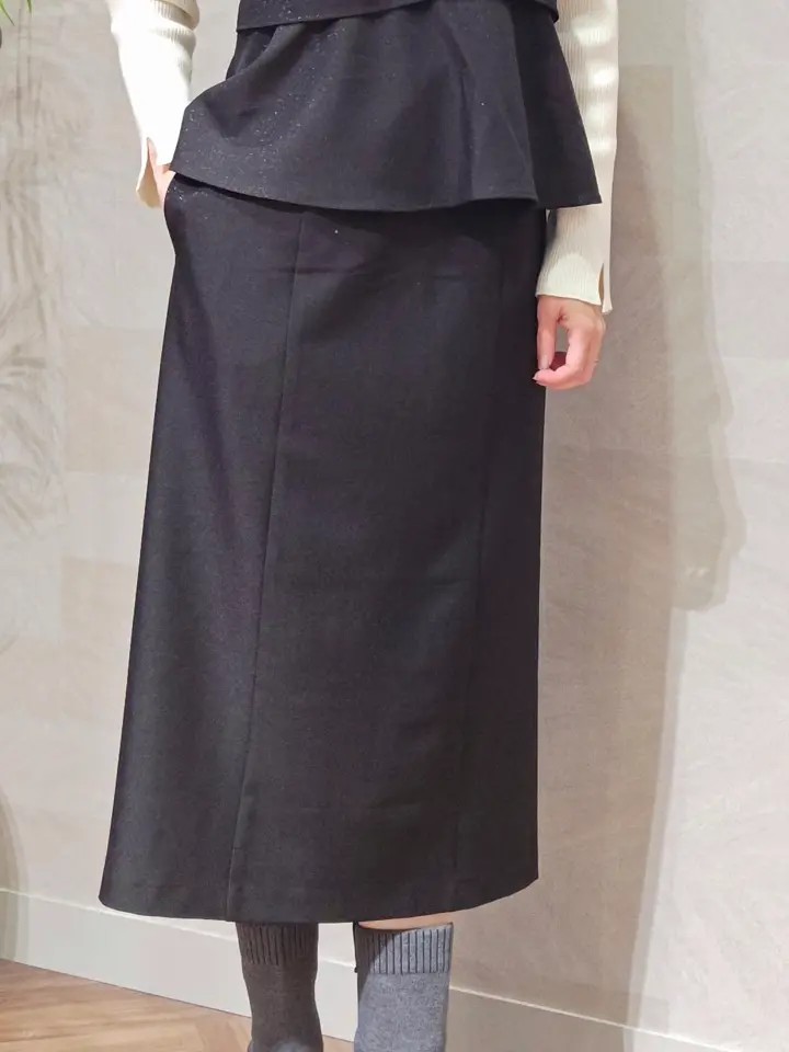 ONWARD CROSSET SELECT 浅岡 コーディネート画像