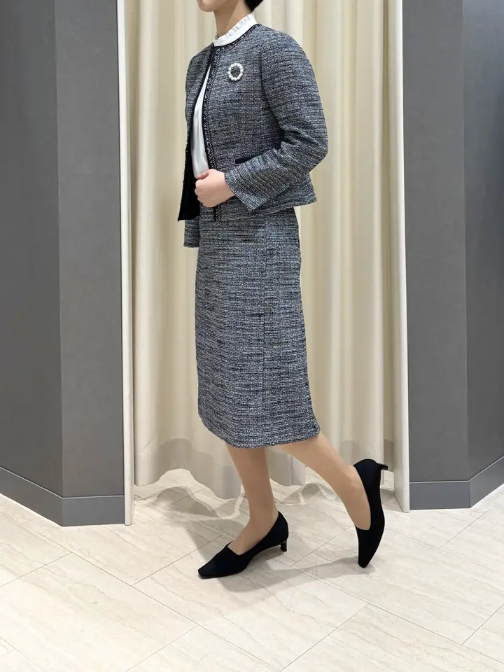 ONWARD CROSSET SELECT N コーディネート画像