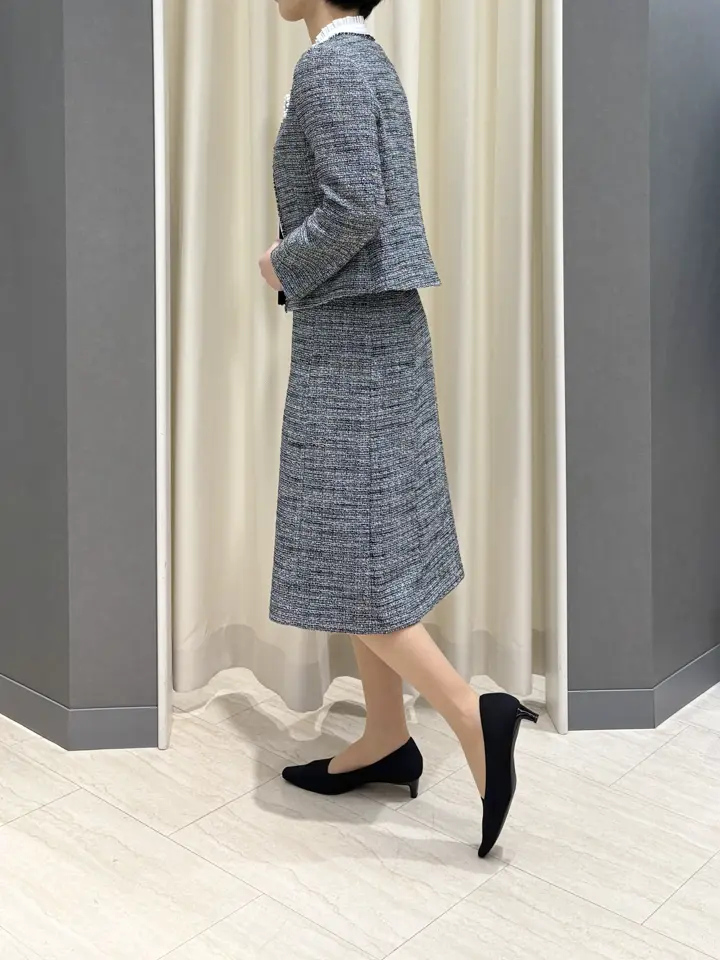 ONWARD CROSSET SELECT N コーディネート画像