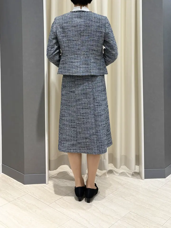 ONWARD CROSSET SELECT N コーディネート画像