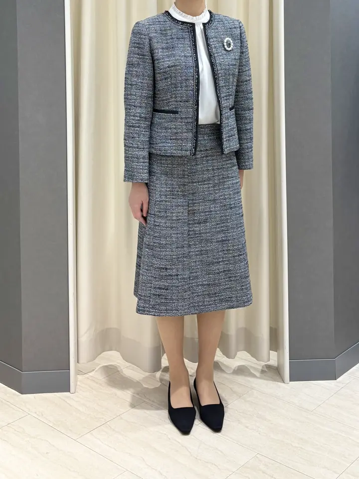 ONWARD CROSSET SELECT N コーディネート画像