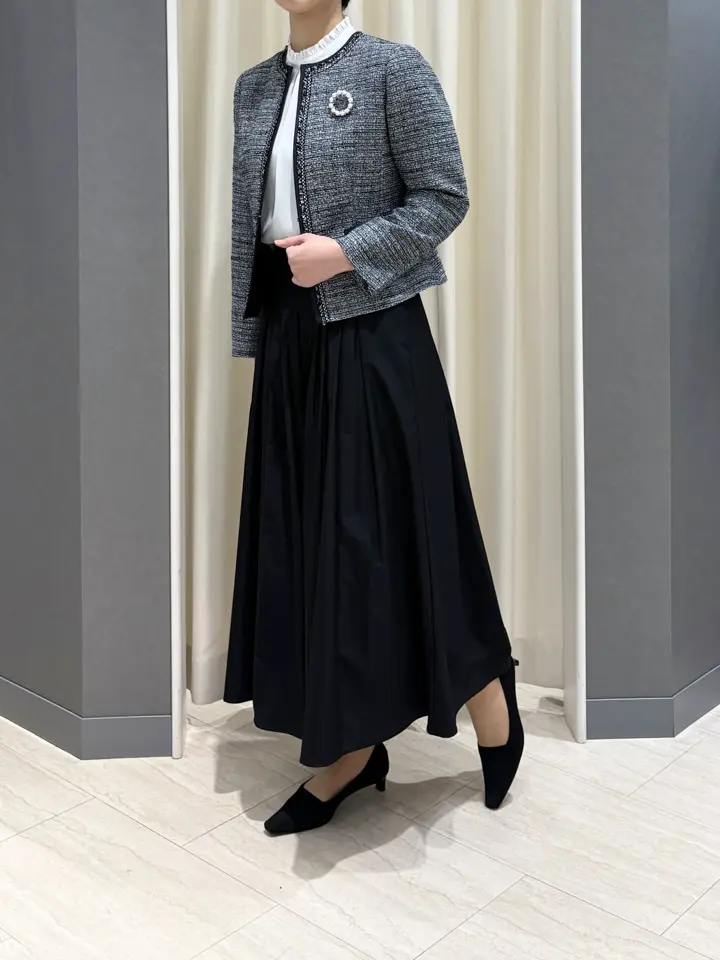 ONWARD CROSSET SELECT N コーディネート画像