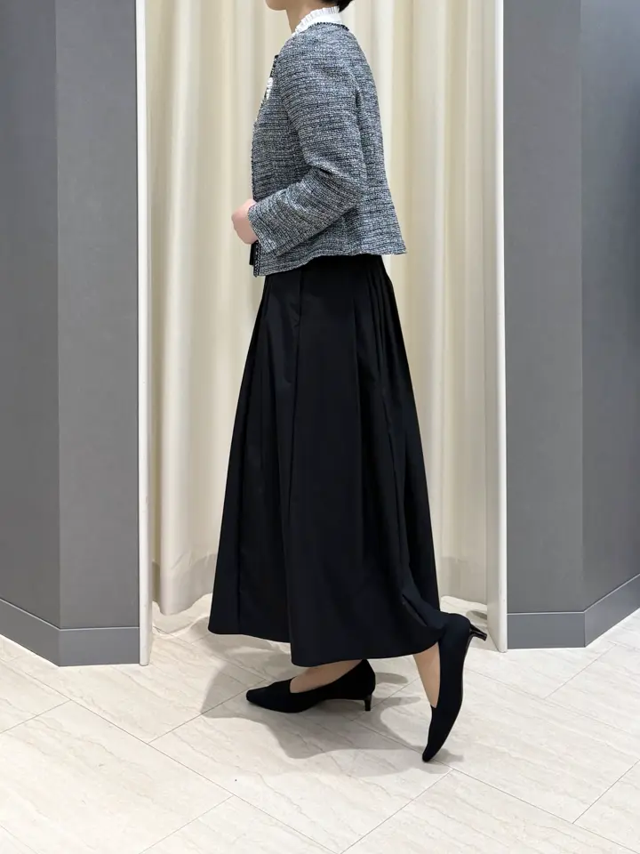 ONWARD CROSSET SELECT N コーディネート画像