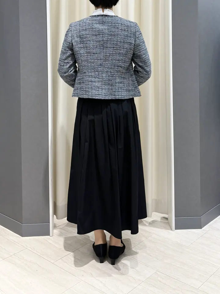 ONWARD CROSSET SELECT N コーディネート画像