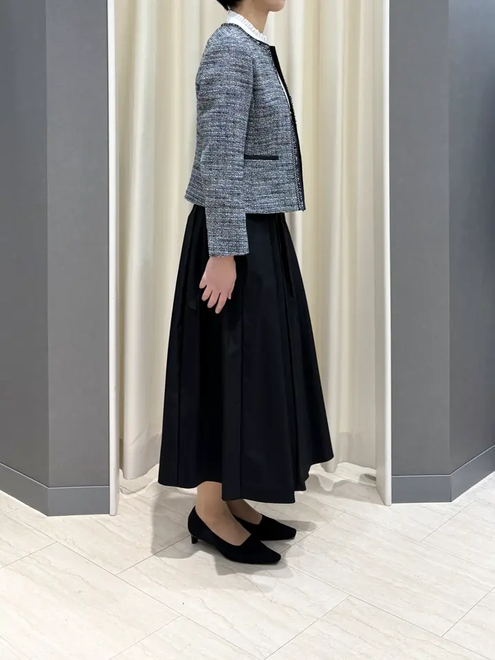 ONWARD CROSSET SELECT N コーディネート画像