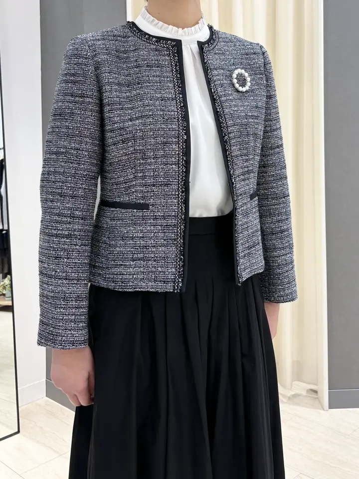 ONWARD CROSSET SELECT N コーディネート画像