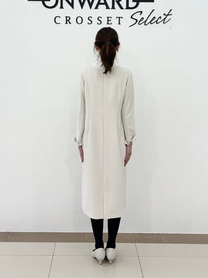 ONWARD CROSSET SELECT R コーディネート画像