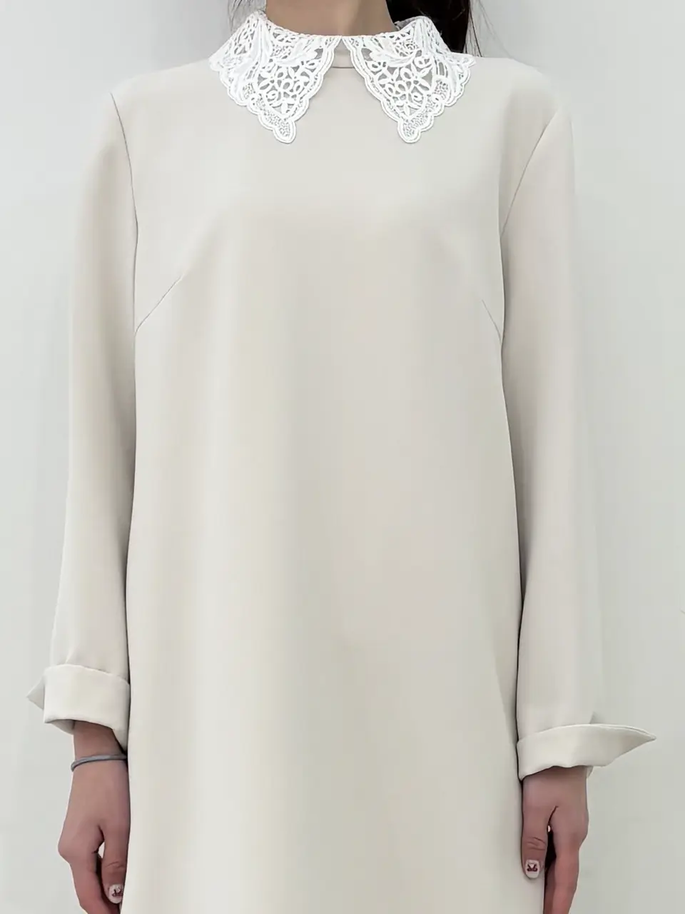 ONWARD CROSSET SELECT R コーディネート画像