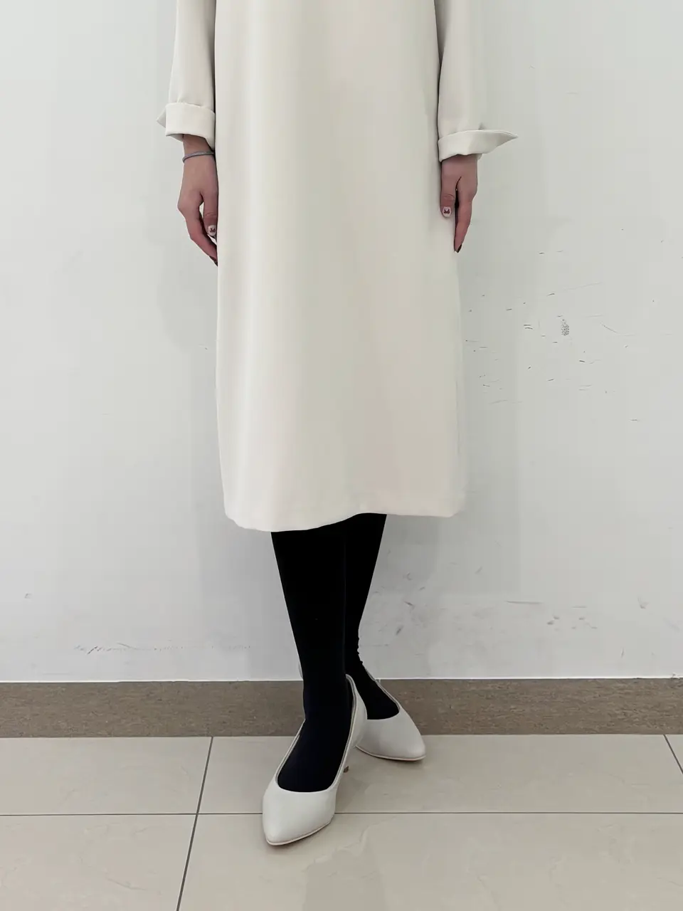 ONWARD CROSSET SELECT R コーディネート画像