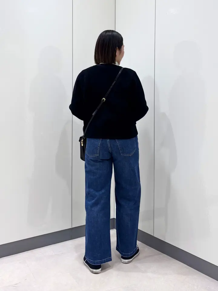 ONWARD CROSSET SELECT 野村 コーディネート画像