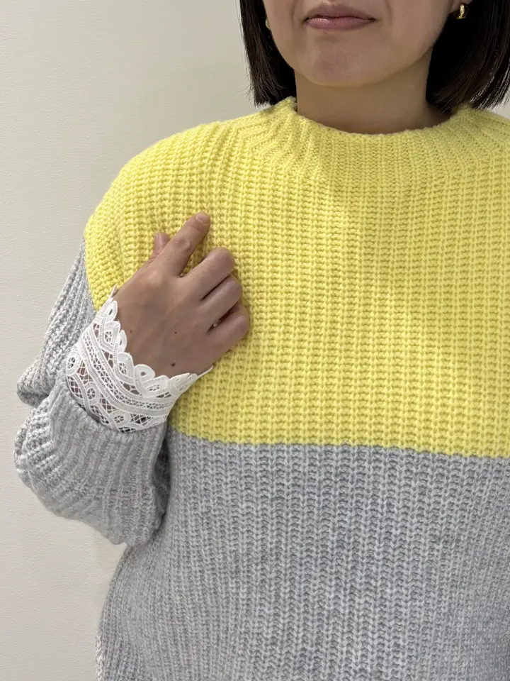 ONWARD CROSSET SELECT 野村 コーディネート画像