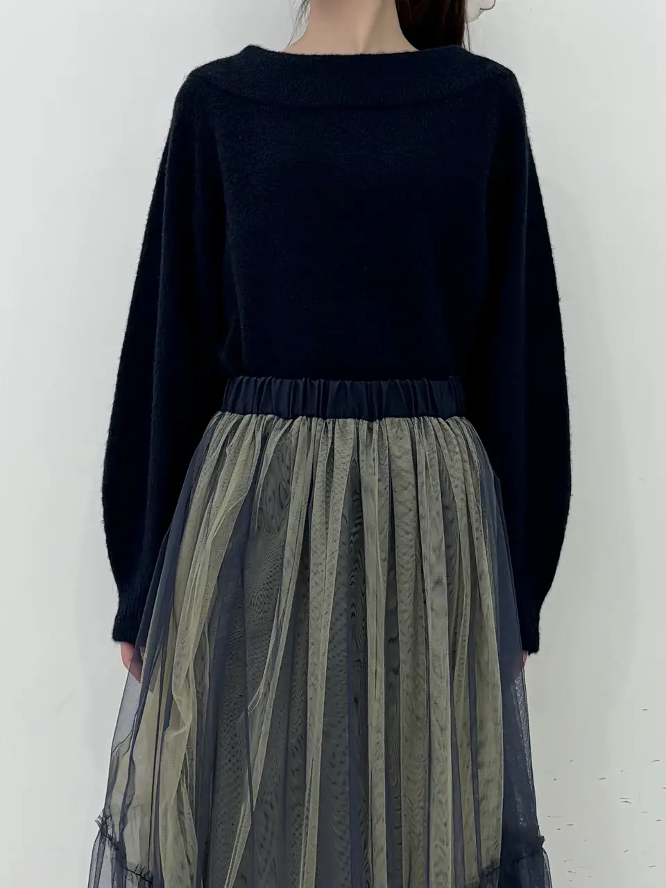 ONWARD CROSSET SELECT R コーディネート画像