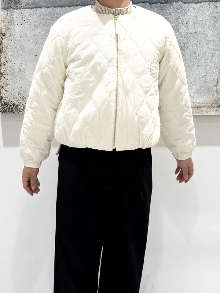 ONWARD CROSSET SELECT 井上 コーディネート画像